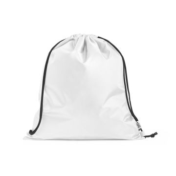 PEMBA. RPet drawstring bag