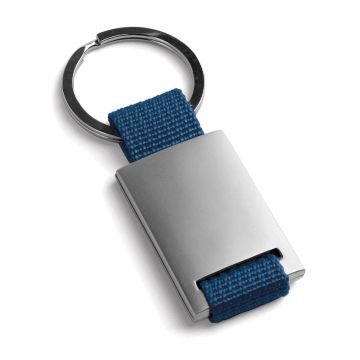GRIPITCH. Metal keyring