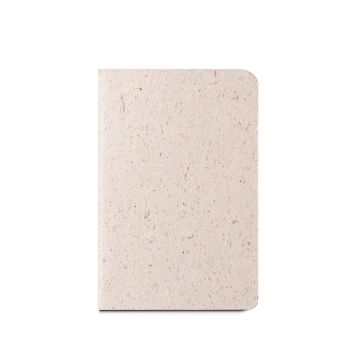 Organic Soft A6 Notepad Flexible Cover Organic Elephant Matter Bounce Creative Designs