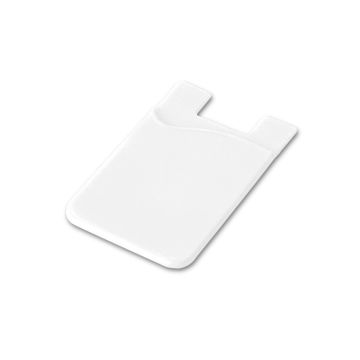 SHELLEY. Smartphone card holder