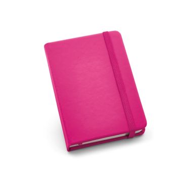 Meyer Pocket Sized A6 Notepad Pink Bounce Creative Designs