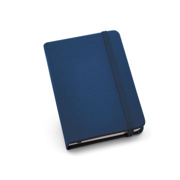 Meyer Pocket Sized A6 Notepad Blue Bounce Creative Designs