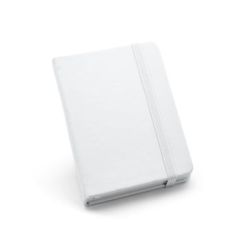 Meyer Pocket Sized A6 Notepad White Bounce Creative Designs