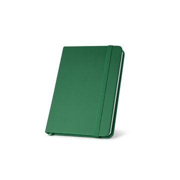 Meyer Pocket Sized A6 Notepad Green Bounce Creative Designs