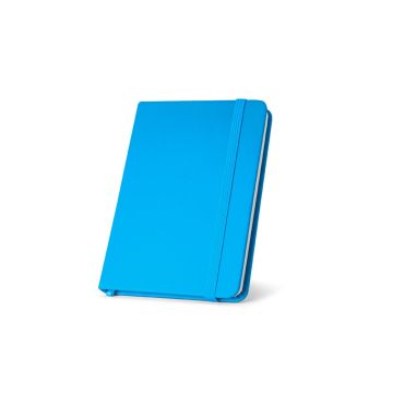 Meyer Pocket Sized Notepad Light Blue Bounce Creative Designs
