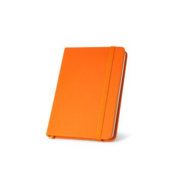 Meyer Pocket Sized Notepad Orange Bounce Creative Designs