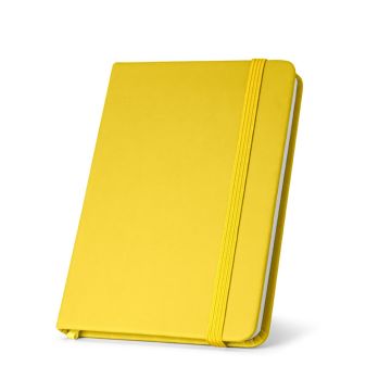 HEMINGWAY. A5 Notepad