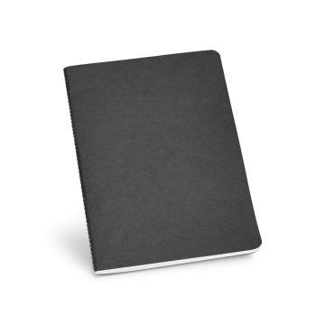 ECOWN. A5 Notepad