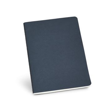 ECOWN. A5 Notepad