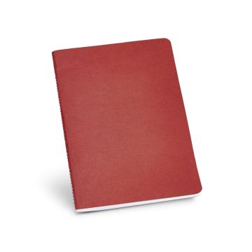ECOWN. A5 Notepad