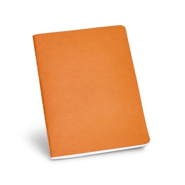 ECOWN. A5 Notepad