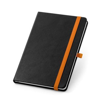 ROTH. A5 Notepad