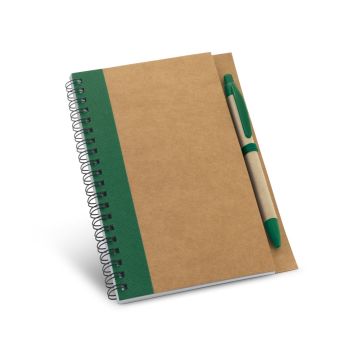 ASIMOV. B6 Notepad