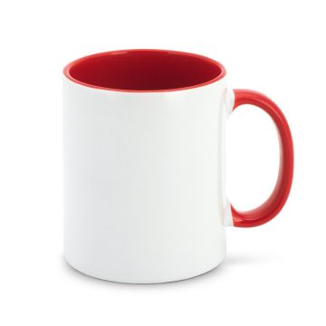 MOCHA. Ceramic mug 350 mL