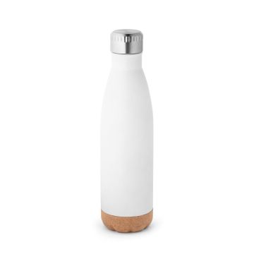 SOLBERG. 560 mL vacuum insulated thermos bottle