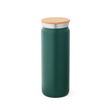 LAVINE 600. 600 mL stainless steel thermos bottle