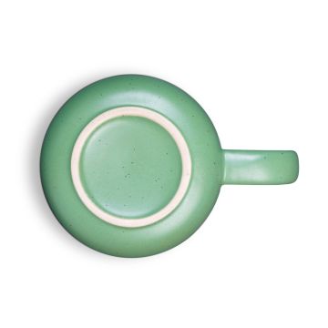 COFFEE CONSTELLATION. Ceramic coffee mug 90 mL
