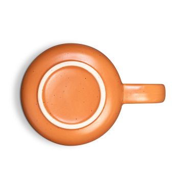 COFFEE CONSTELLATION. Ceramic coffee mug 90 mL
