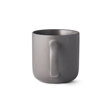 COFFEE CONSTELLATION. Ceramic coffee mug 90 mL