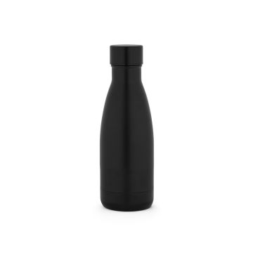 RE-BUFFON S. Thermos made from 93% recycled stainless steel 400 mL