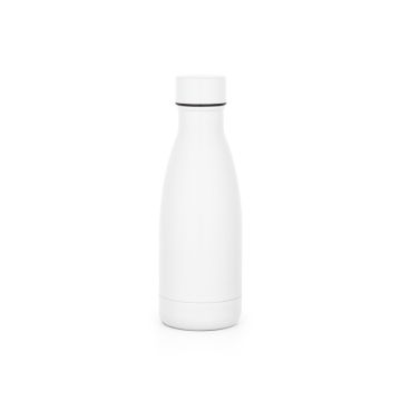 RE-BUFFON S. Thermos made from 93% recycled stainless steel 400 mL