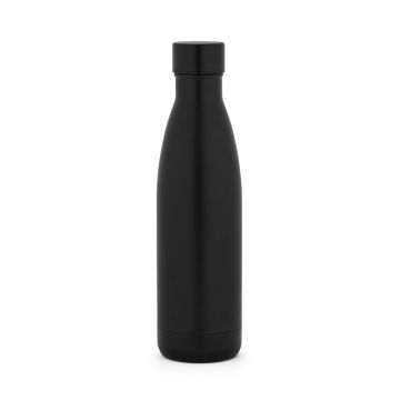 RE-BUFFON L. Thermos in 93% recycled stainless steel 810 mL