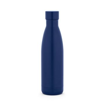 RE-BUFFON L. Thermos in 93% recycled stainless steel 810 mL