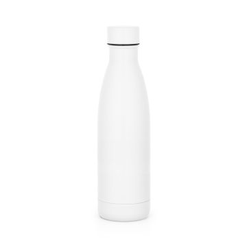 RE-BUFFON M. Thermos made from 93% recycled stainless steel 520 mL