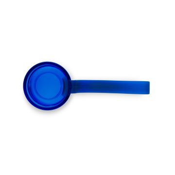 RIO rPET. rPET bottle with matt finish 600 mL