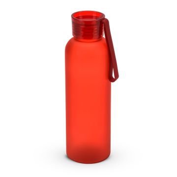RIO rPET. rPET bottle with matt finish 600 mL