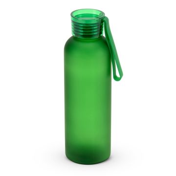 RIO rPET. rPET bottle with matt finish 600 mL