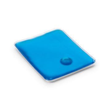 CORDEN. Heated pouch in PVC