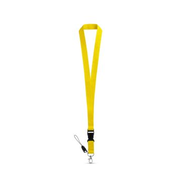 ANQUETIL. Lanyard