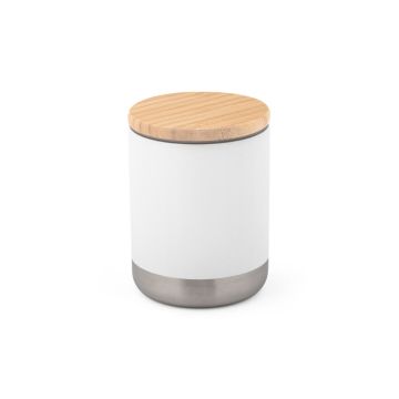 NORRE TUMBLER. Stainless steel cup