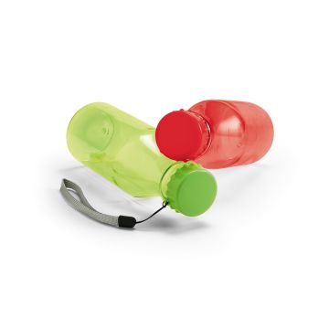JIM Sports Bottle 510 mL Tritan™ with a Loop Handle