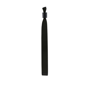 SECCUR. Tamper proof satin bracelet