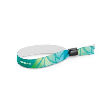 MENDOZA. Lanyard bracelet in polyester