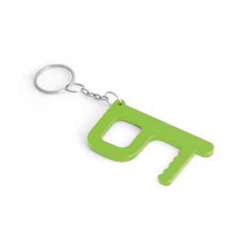 HANDY SAFE. Multifunction keyring