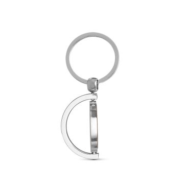 HOMER ROUND. Keyring