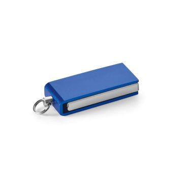 SIMON 8GB. 8GB UDP mini pen drive in aluminium