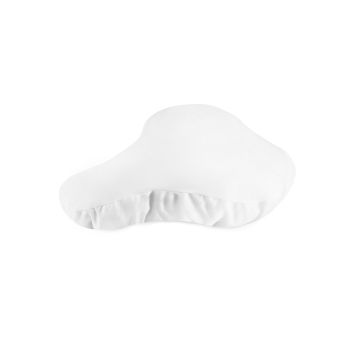 BARTALI. 210D recycled polyester (100% rPET) bicycle saddle cover