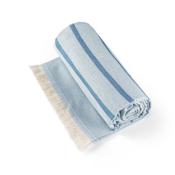 CAPLAN. Multifunctional towel