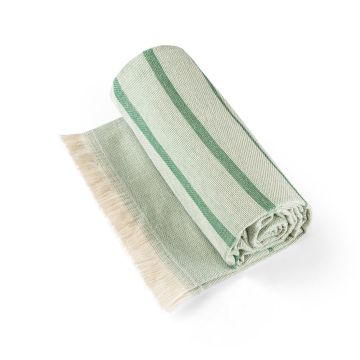 CAPLAN. Multifunctional towel