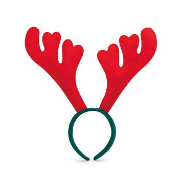 ALBIEZ Christmas Reindeer Antler Headband