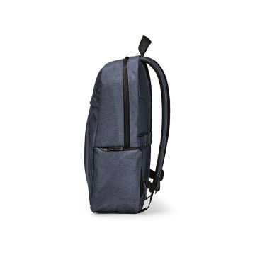 Madrid Backpack Blue