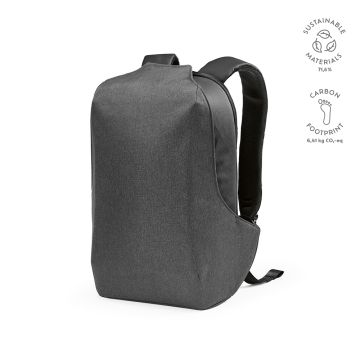 Abrantes Backpack Dark grey