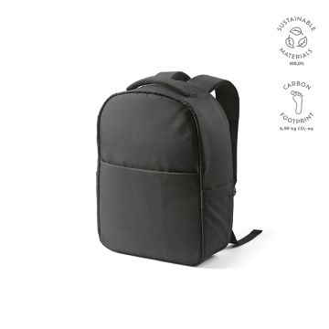 Budapest Backpack