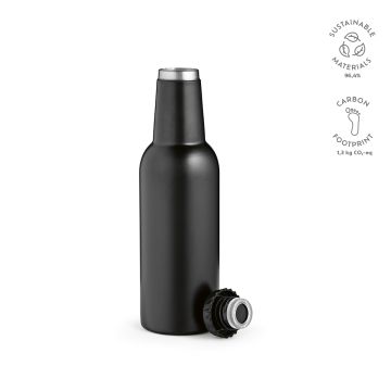Sepik Bottle Black