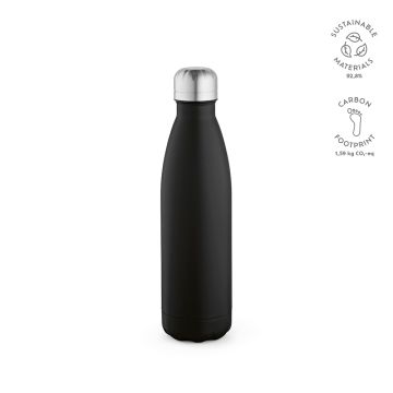 Mississippi 550 Bottle Black