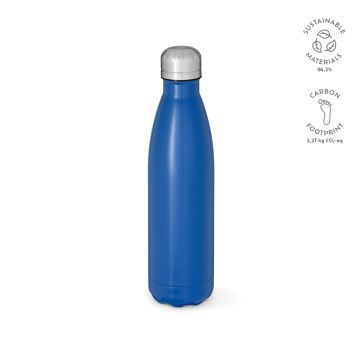 Mississippi 1100 Bottle Royal blue